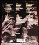 GUNS N ROSES – LIVE IN THE JUNGLE / RADIO BROADCASTS (8CD) - CD •