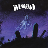 WINDHAND – WINDHAND (VIOLET VINYL) (REISSUE) - LP •