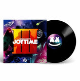 MARSHMELLO – JOYTIME III - LP •