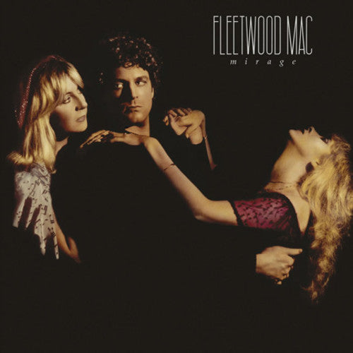 FLEETWOOD MAC – MIRAGE - LP •