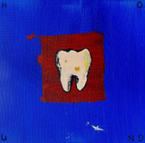 HEY NOTHING – HOUND - CD •
