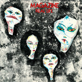 MAGAZINE – REAL LIFE (RED VINYL) - LP •