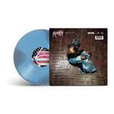 DC THE DON – REBIRTH (BLUE MARBLED) - LP •