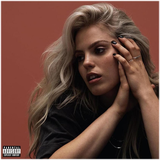 RAPP,RENEE – EVERYTHING TO EVERYONE (SILVERTONE VINYL) - LP •