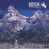 BOTCH – AN ANTHOLOGY OF DEAD ENDS (INDIE EXCLUSIVE TRANSPARENT VINYL) - LP •