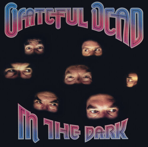 米LP Grateful Dead In The Dark (Silver Vinyl) R1516266 GRATEFUL DEAD 未開封 /00400 GRATEFUL DEAD IN THE DARK (SILVER) LP – Lunchbox Records