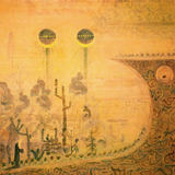 SYD MATTERS – GOSPEL OF SOME SORT - LP •