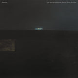 MONTGOMERY,ROY & MARTHA SKYE MURPHY – NEBULAR - LP •