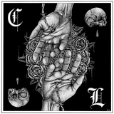 CULT LEADER – LIGHTLESS WALK (SILVER VINYL) - LP •