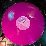 SYNCHRON STAGE ORCHESTRA – MARVEL RIVALS: GALACTIC TUNES (PURPLE VINYL) - LP •