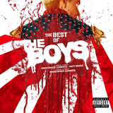 LENNERTZ,CHRISTOPHER & MATT BOWEN – BOYS: BEST OF / O.S.T. (COLORED VINYL 3LP) - LP •