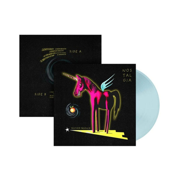 MOTHER LP レコード Mother (LP)/BUPPON/BUPPONが母への想いを込めた最新アルバム『Mother