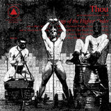 THOU – BLESSINGS OF THE HIGHEST ORDER (WHITE VINYL) - LP •