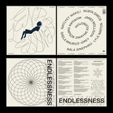 SINEPHRO,NALA – ENDLESSNESS - LP •