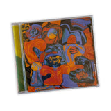CLANTON,GEORGE – OOH RAP I YA - CD •