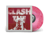 BEACH FOSSILS – CLASH THE TRUTH (10TH ANNIVERSARY - RANDOM COLORED VINYL) - LP •