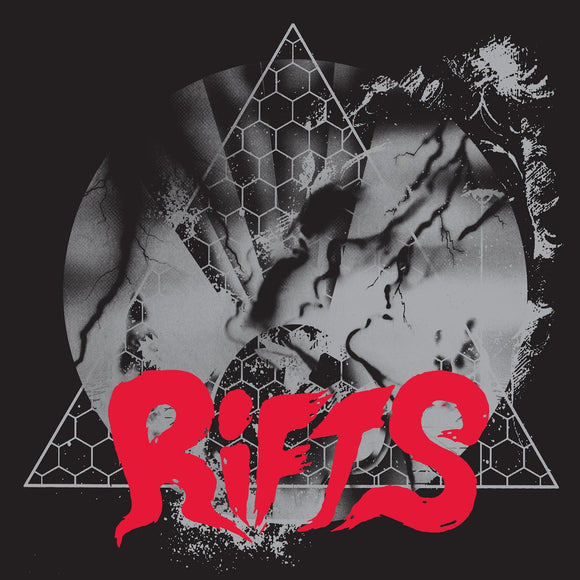 ONEOHTRIX POINT NEVER – RIFTS (3CD) - CD •