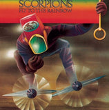 SCORPIONS – FLY TO THE RAINBOW (PURPLE VINYL) - LP •