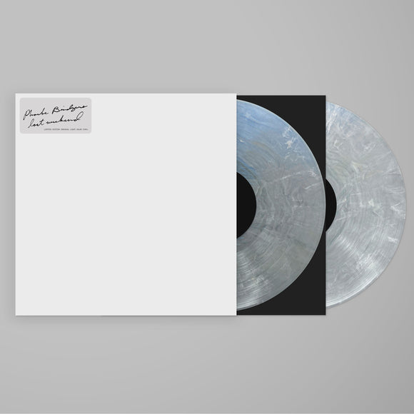 BRIDGERS,PHOEBE LOST WEEKEND (ZODIACAL LIGHT W LP – Lunchbox Records