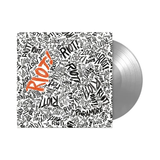 PARAMORE – RIOT (FBR 25TH ANNIVERSARY)(SILVER VINYL) - LP •