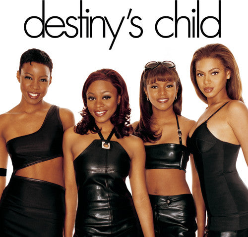 DESTINY'S CHILD – DESTINY'S CHILD - CD •