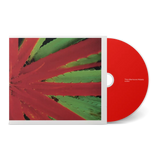 JEJUNE – THIS AFTERNOONS MALADY - CD •
