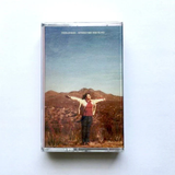 FIDDLEHEAD – SPRINGTIME AND BLIND - TAPE •
