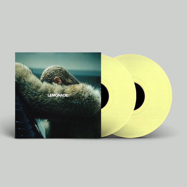 BEYONCE LEMONADE (COLV) (GATE) (OGV) ( LP – Lunchbox Records