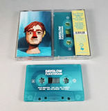 DAYGLOW – FUZZYBRAIN - TAPE •