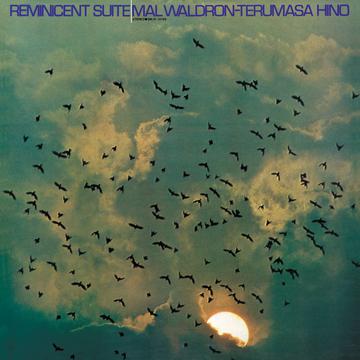 WALDRON,MAL – REMINICENT SUITE - CD •
