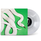 DEFTONES – PRIVATE MUSIC (ULTRA CLEAR) - LP •