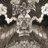 EARTHLESS – BLACK HEAVEN (NATURAL COLORED VINYL) - LP •