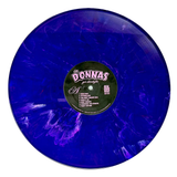 DONNAS – GET SKINTIGHT (PURPLE/PINK SWIRL) - LP •