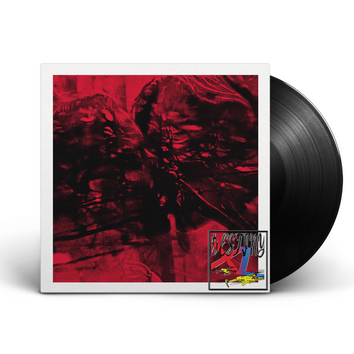 THEY ARE GUTTING A BODY OF WATER – DESTINY XL - LP •