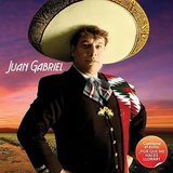GABRIEL,JUAN – JUAN GABRIEL - LP •