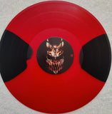 SLAUGHTER TO PREVAIL – KOSTOLOM (RED/BLACK VINYL) - LP •