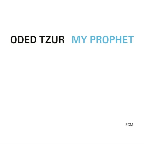 TZUR,ODED – MY PROPHET - LP •