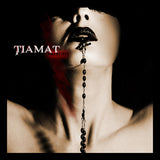 TIAMAT – AMANETHES (INDIE EXCLUSIVE TRANS RED) - LP •