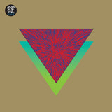 GOAT – COMMUNE (BLUE VINYL) - LP •