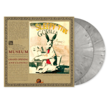 SLEEPYTIME GORILLA MUSEUM – GRAND OPENING AND CLOSING (GRAPHITE VINYL) - LP •