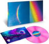 COLDPLAY – MOON MUSIC (SIGNED PINK VINYL) (LIMIT 1) - LP •