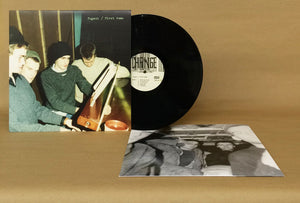 FUGAZI – FIRST DEMO - LP •