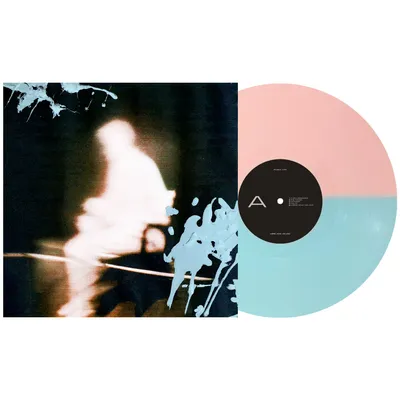 KNUCKLE PUCK – LOSING WHAT WE LOVE (INDIE EXCLUSIVE PINK/BLUE VINYL) - LP •