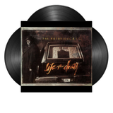 NOTORIOUS BIG – LIFE AFTER DEATH - LP •