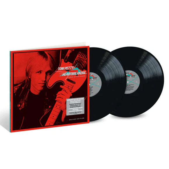 PETTY,TOM – LONG AFTER DARK (DELUXE 2LP) - LP •