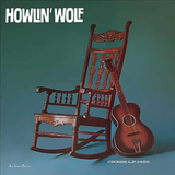 HOWLIN' WOLF – HOWLIN' WOLF (CHESS ACOUSTIC SOUNDS SERIES) - LP •