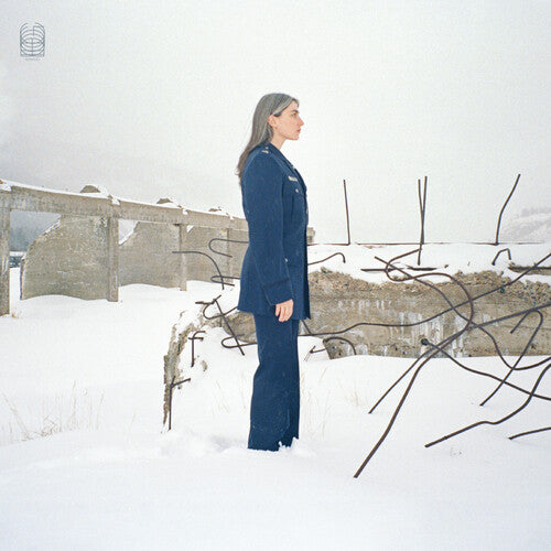 MALONE,KALI – ALL LIFE LONG - CD •