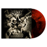 HATE – ANACLASIS: HAUNTING GOSPEL OF MALICE & HATRED (MARBLE VINYL) - LP •