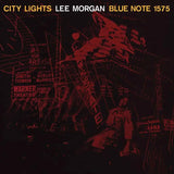 MORGAN,LEE – CITY LIGHTS (BLUE NOTE TONE POET EDITION) - LP •
