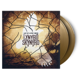 LYNYRD SKYNYRD – LAST OF A DYIN BREED (180 GRAM GOLD VINYL) - LP •
